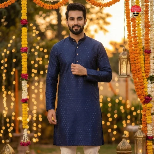 Mens Kurta
