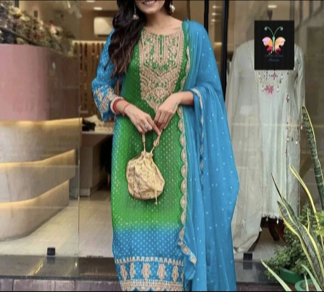 Salwar Kameez