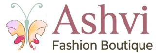 Ashvi Fashion Boutique