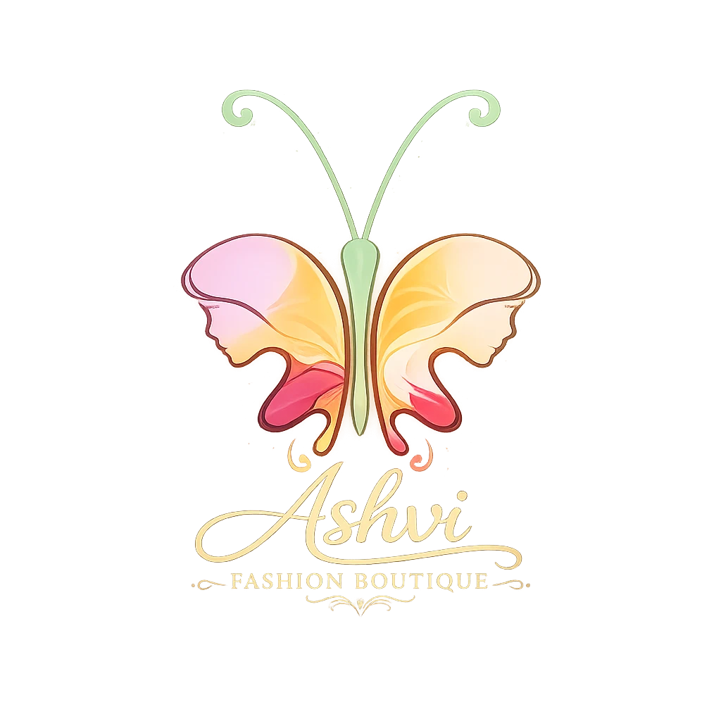 Ashvi Fashion Boutique